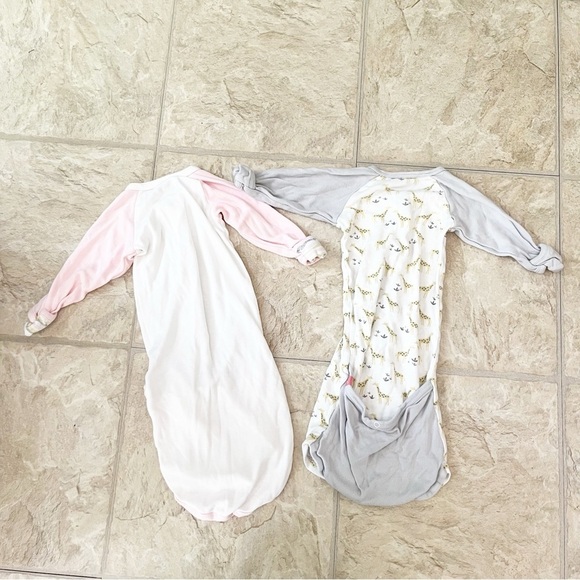 Goumi Sleep Sacks Baby Bundle 0-3months - Picture 5 of 5